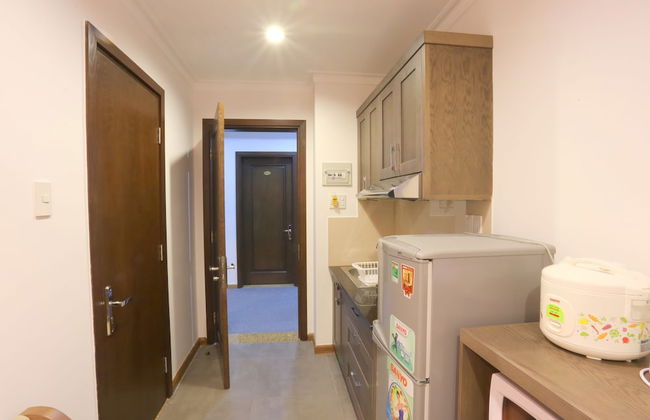 Song Hung Hotel & Serviced Apartments - Foto 18