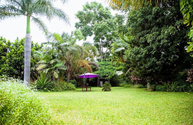 Lush Gardens Apartment 2 - Foto 21