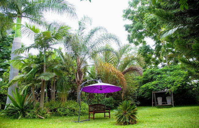Lush Gardens Apartment 2 - Foto 24