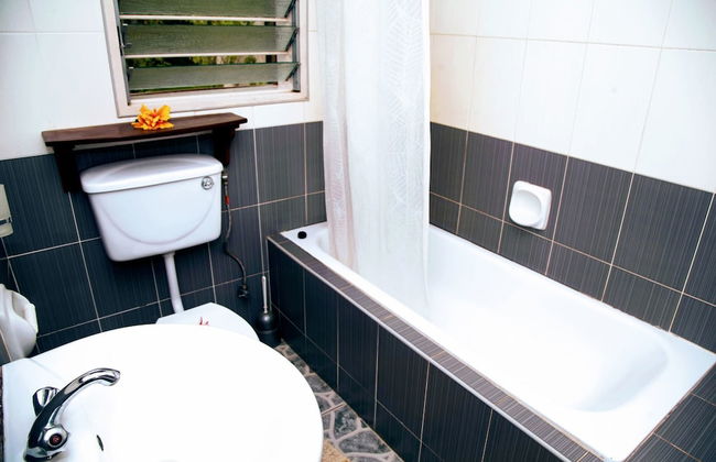 Lush Gardens Apartment 2 - Foto 14