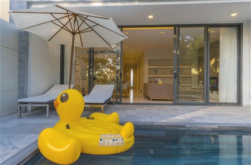 Foto 45 - Perfect Private Pool Villa