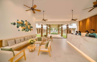 Foto 2 - Ocean Villas Beach Resort