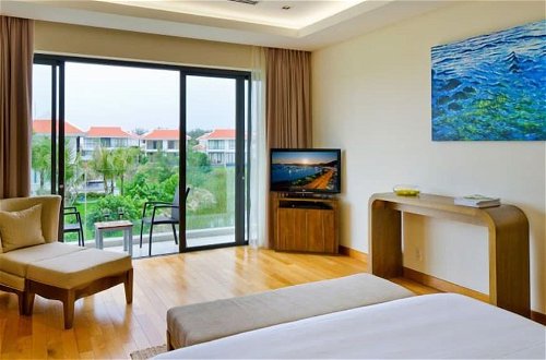 Foto 11 - Ocean Villas Beach Resort