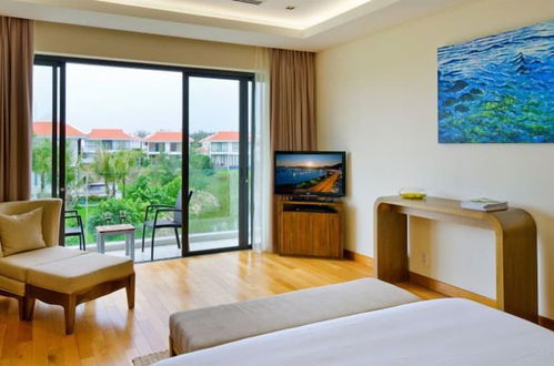 Foto 12 - Ocean Villas Beach Resort