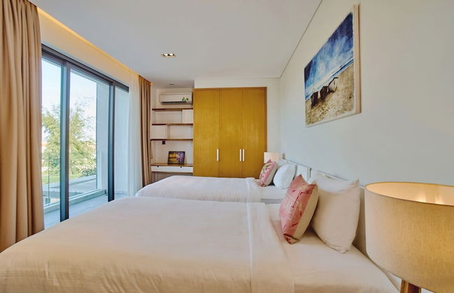 Ocean Villas Beach Resort - Foto 24