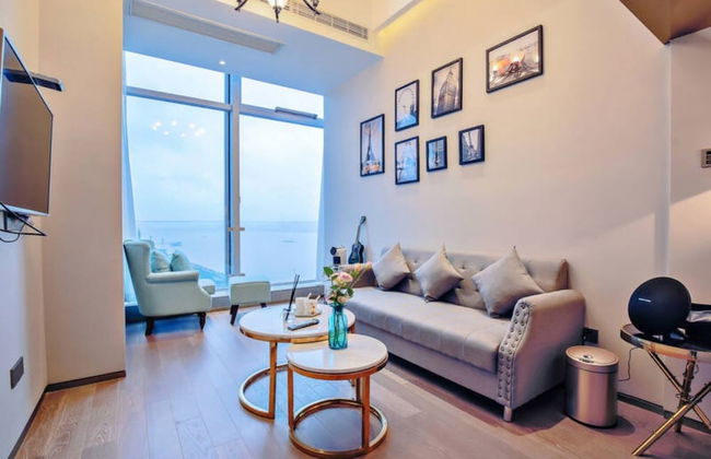 Hangzhou Dengfanguo Boutique Apartment - Foto 1