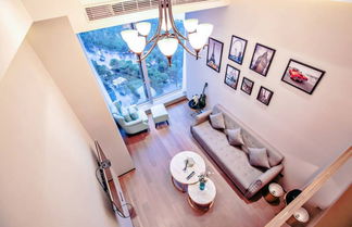 Photo 3 - Hangzhou Dengfanguo Boutique Apartment