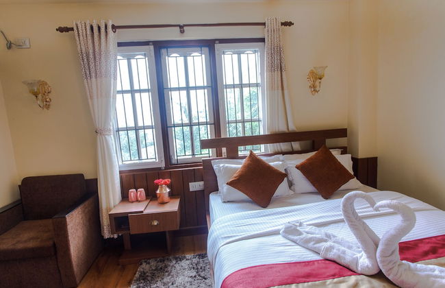 Nepal Yoga Home - Adult Only - Foto 48