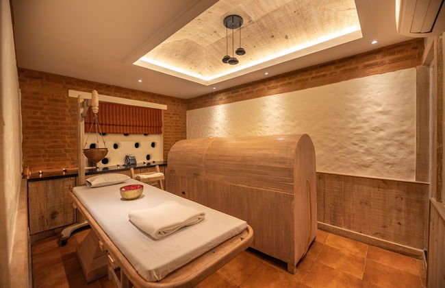 Nepal Yoga Home - Adult Only - Foto 75