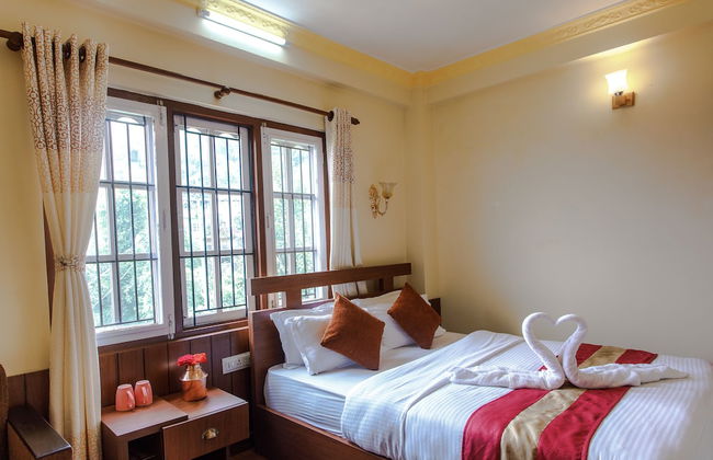 Nepal Yoga Home - Adult Only - Foto 50