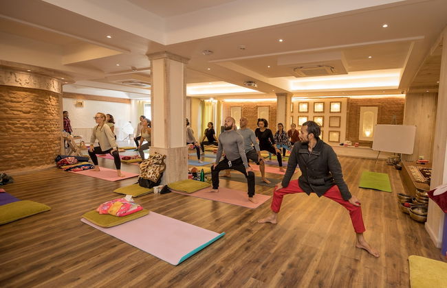 Nepal Yoga Home - Adult Only - Foto 70