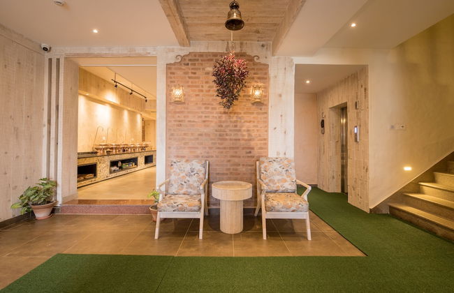 Nepal Yoga Home - Adult Only - Foto 2