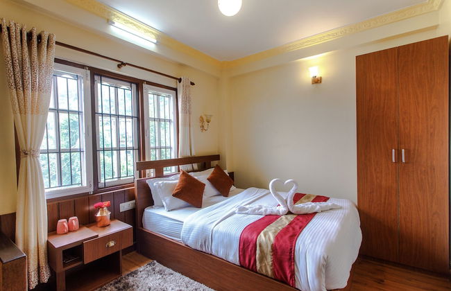 Nepal Yoga Home - Adult Only - Foto 45