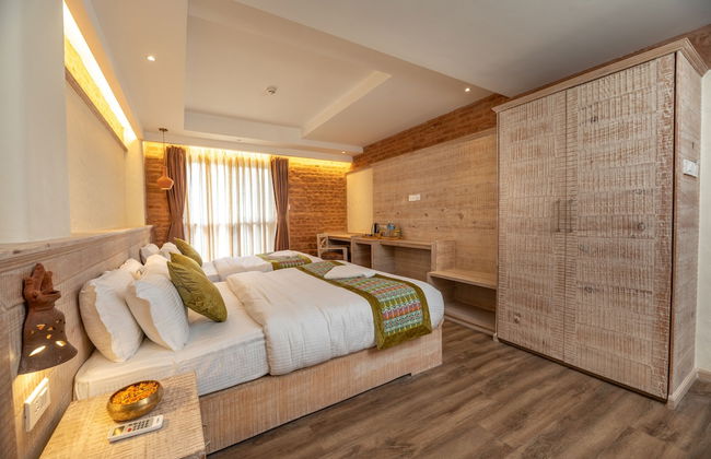 Nepal Yoga Home - Adult Only - Foto 22