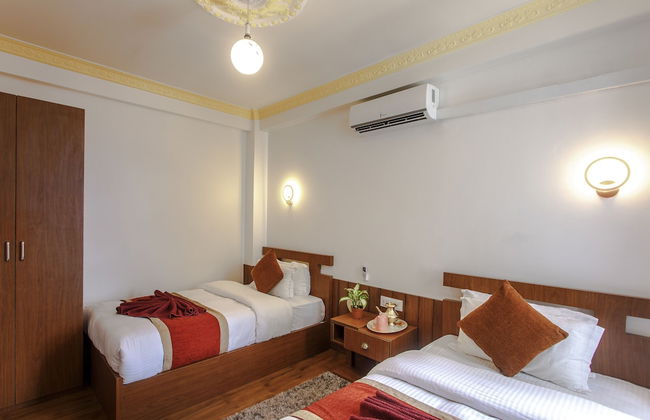 Nepal Yoga Home - Adult Only - Foto 34