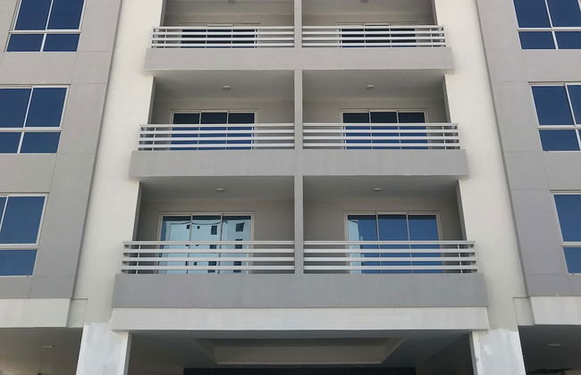 Al Manzil Residence Hidd 2 - Foto 19