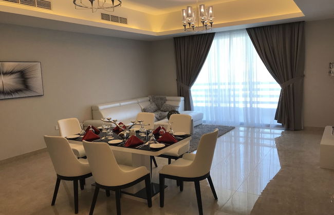 Al Manzil Residence Hidd 2 - Foto 9