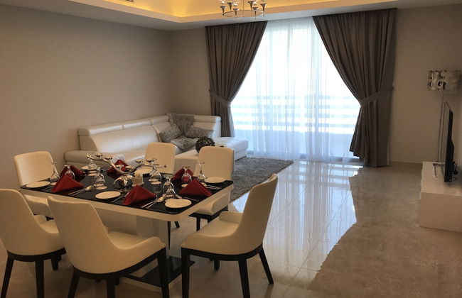 Al Manzil Residence Hidd 2 - Foto 5