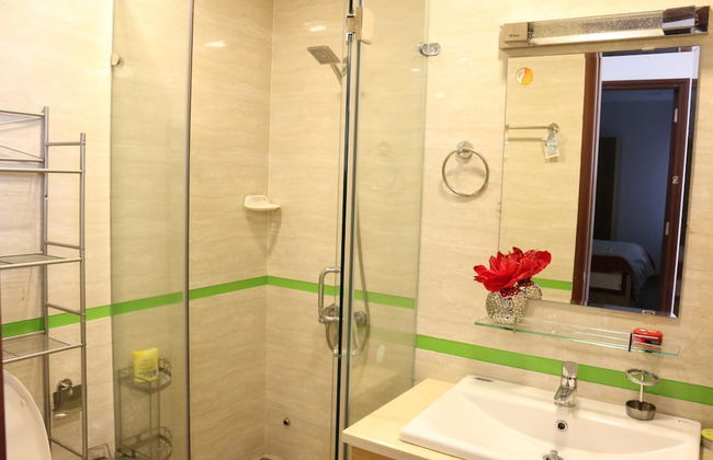 Beautiful Domain 2 Bedrooms - Foto 52