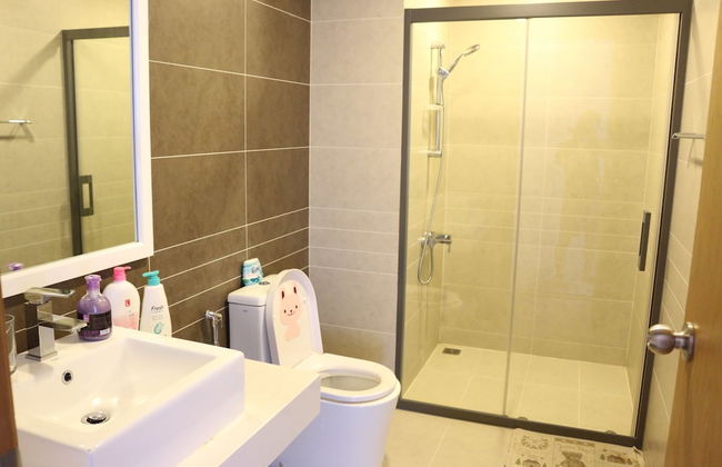 Beautiful Domain 2 Bedrooms - Foto 50