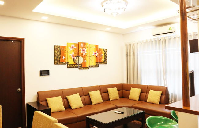 Beautiful Domain 2 Bedrooms - Foto 31