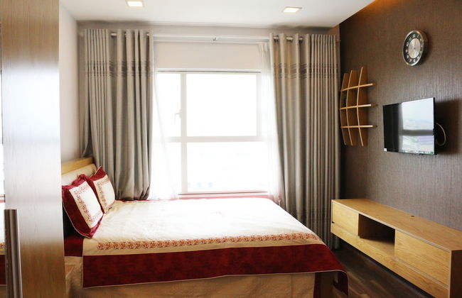 Beautiful Domain 2 Bedrooms - Foto 9