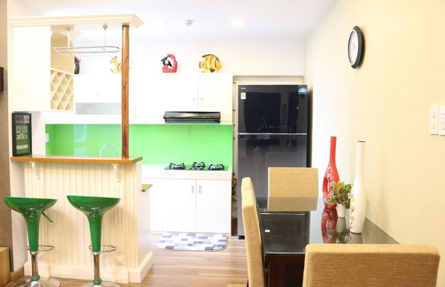 Beautiful Domain 2 Bedrooms - Foto 24