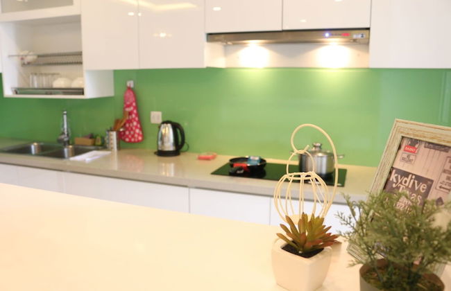 Beautiful Domain 2 Bedrooms - Foto 27
