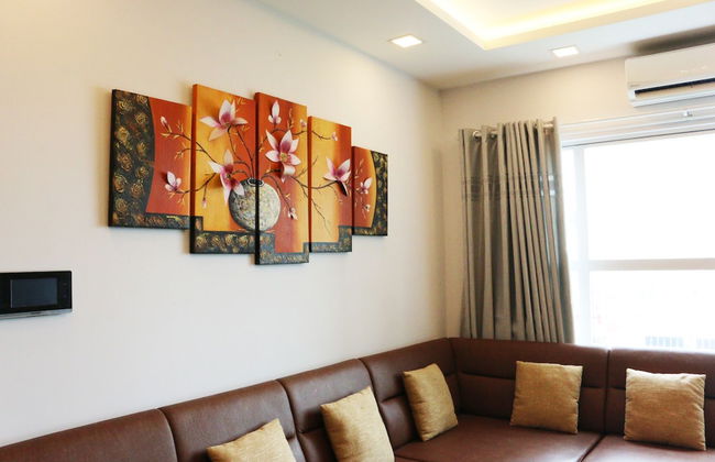 Beautiful Domain 2 Bedrooms - Foto 32