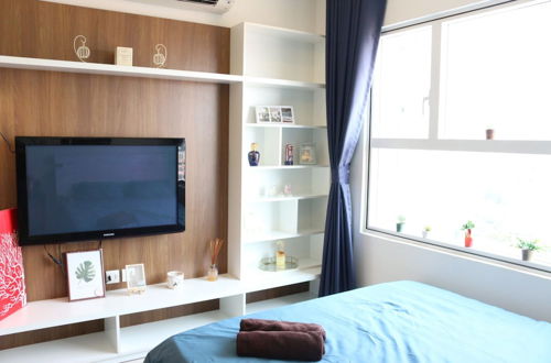 Photo 15 - Beautiful Domain 2 Bedrooms