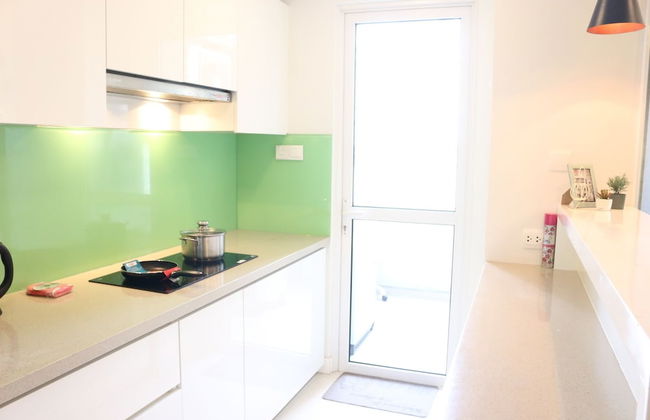 Beautiful Domain 2 Bedrooms - Foto 30