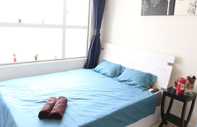 Beautiful Domain 2 Bedrooms - Foto 20