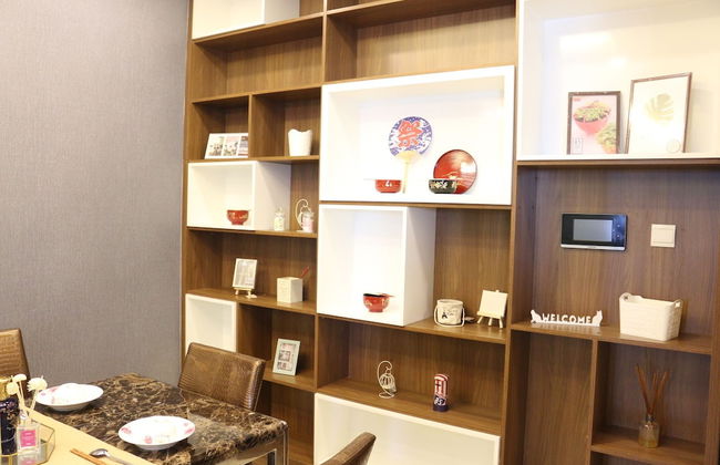 Beautiful Domain 2 Bedrooms - Foto 38
