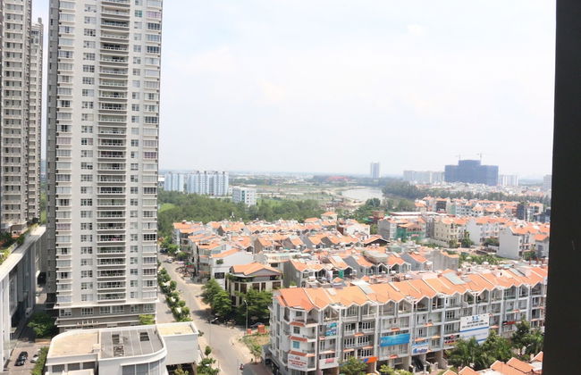 Beautiful Domain 2 Bedrooms - Foto 47