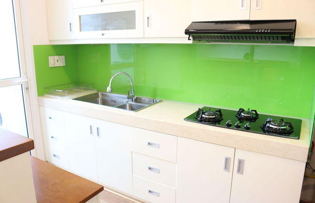 Beautiful Domain 2 Bedrooms - Foto 23