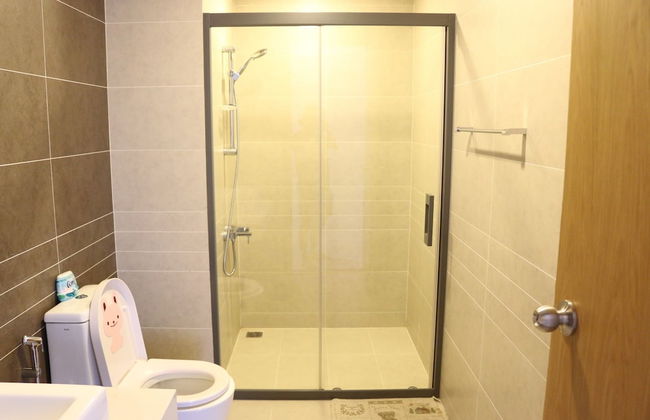 Beautiful Domain 2 Bedrooms - Foto 48