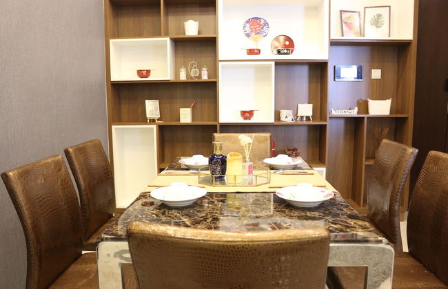 Beautiful Domain 2 Bedrooms - Foto 22