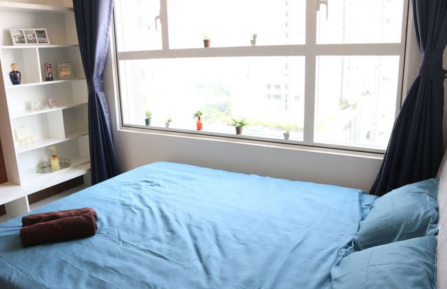 Beautiful Domain 2 Bedrooms - Foto 18