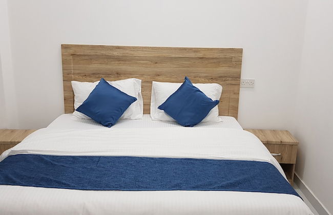 Duqm Suites - Foto 5