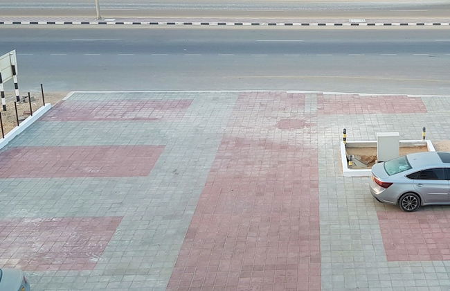 Duqm Suites - Foto 39