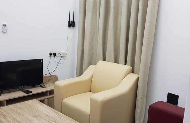 Duqm Suites - Foto 24