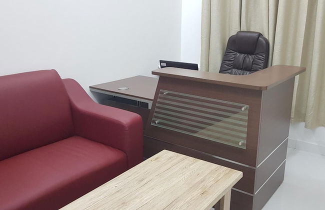 Duqm Suites - Foto 12