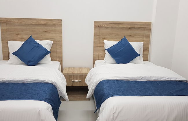 Duqm Suites - Foto 4