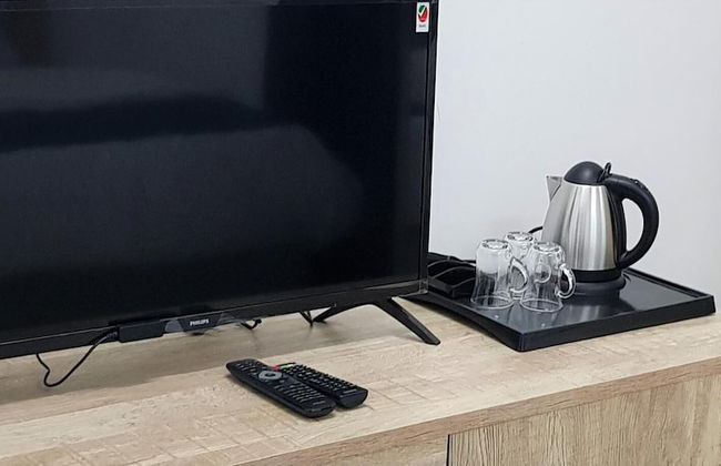 Duqm Suites - Foto 9