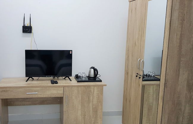 Duqm Suites - Foto 30