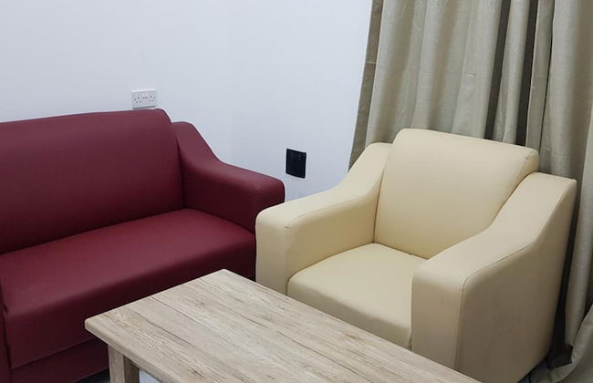 Duqm Suites - Foto 26