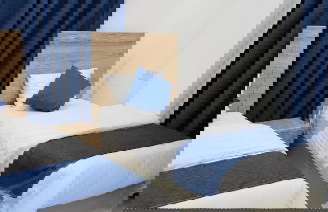 Duqm Suites - Foto 10