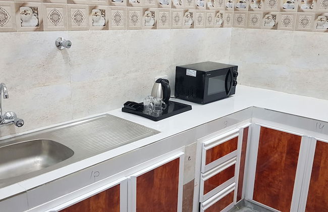 Duqm Suites - Foto 29