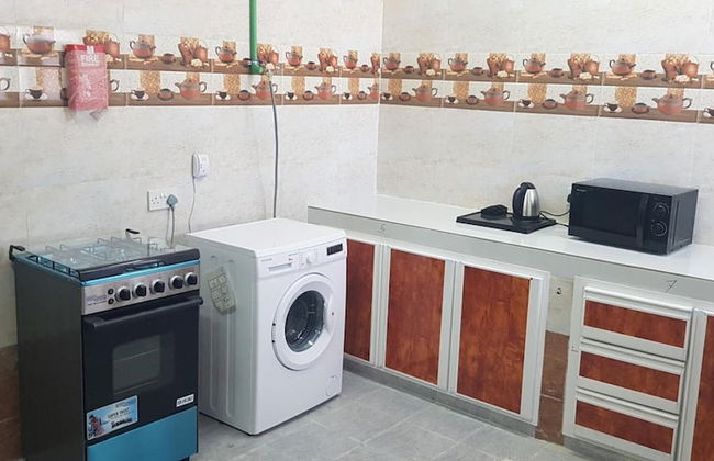 Duqm Suites - Foto 16