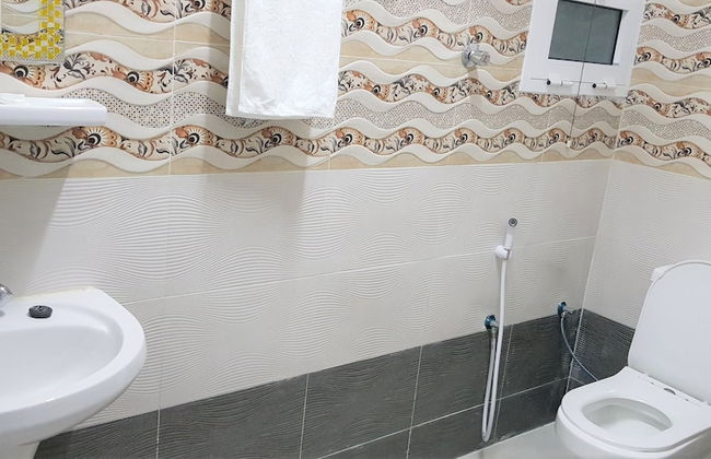 Duqm Suites - Foto 33